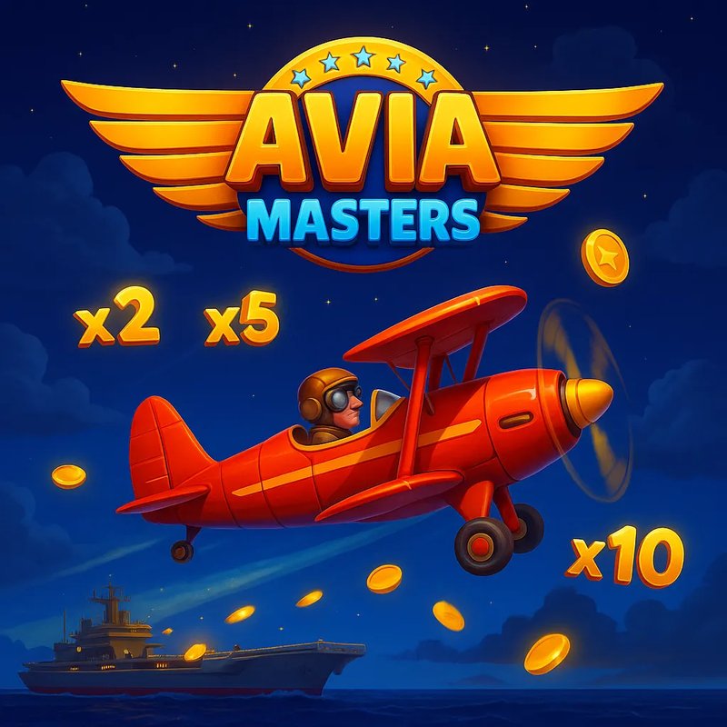 Get Ready for Liftoff with the Exciting Avia Masters Game, avia masters free play